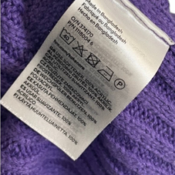 H&M I L - Picture 10 of 10